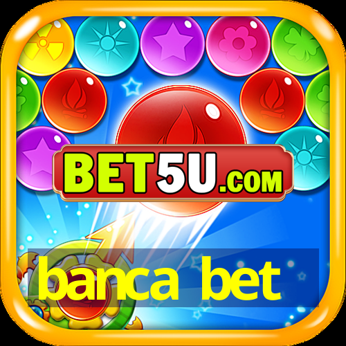 banca bet